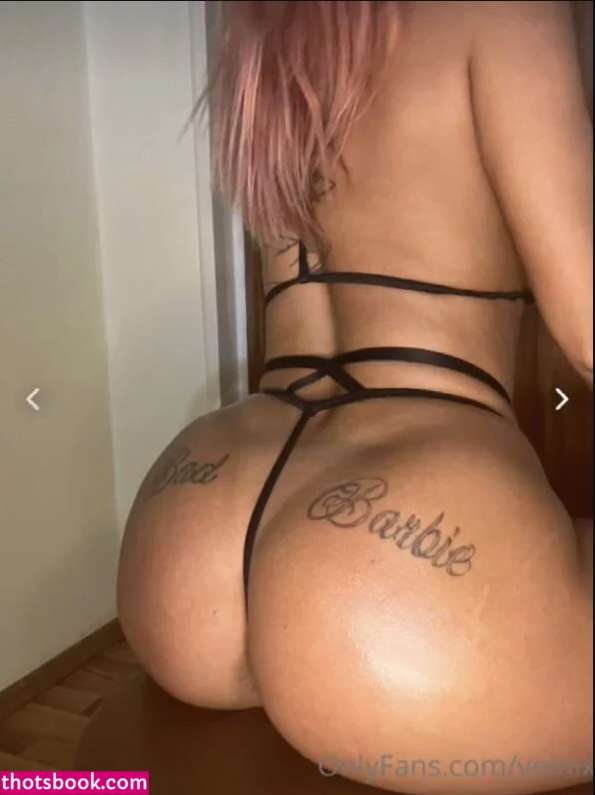 Alexandra Voinea Voinix Nude OnlyFans Photos #14 984772