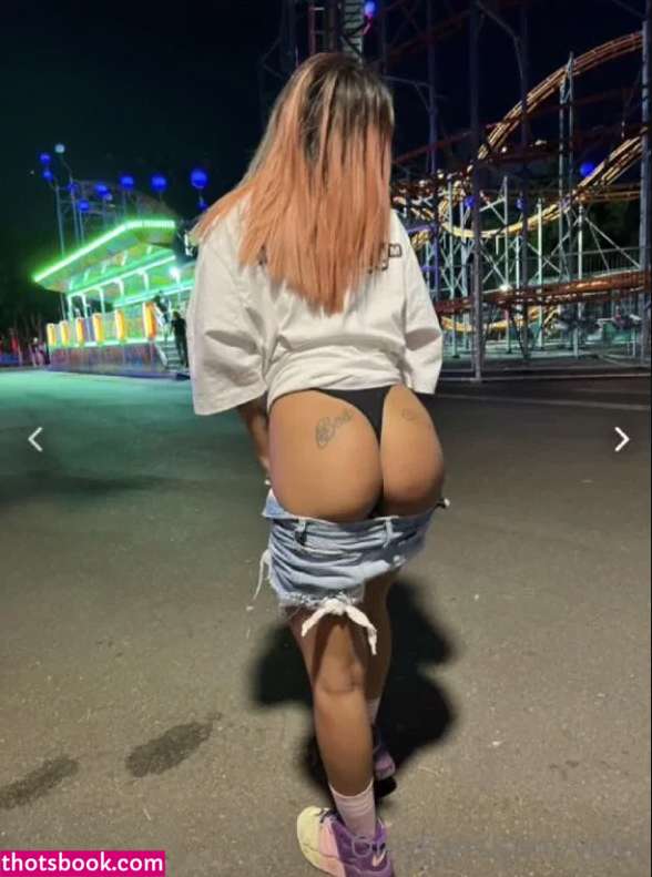 Alexandra Voinea Voinix Nude OnlyFans Photos #14 984773