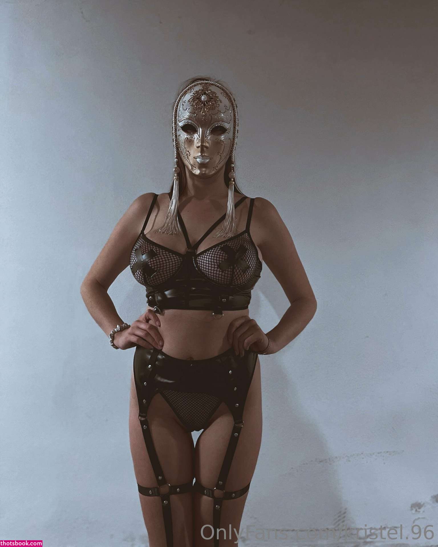 kristel96 Nude OnlyFans Photos #13 984979