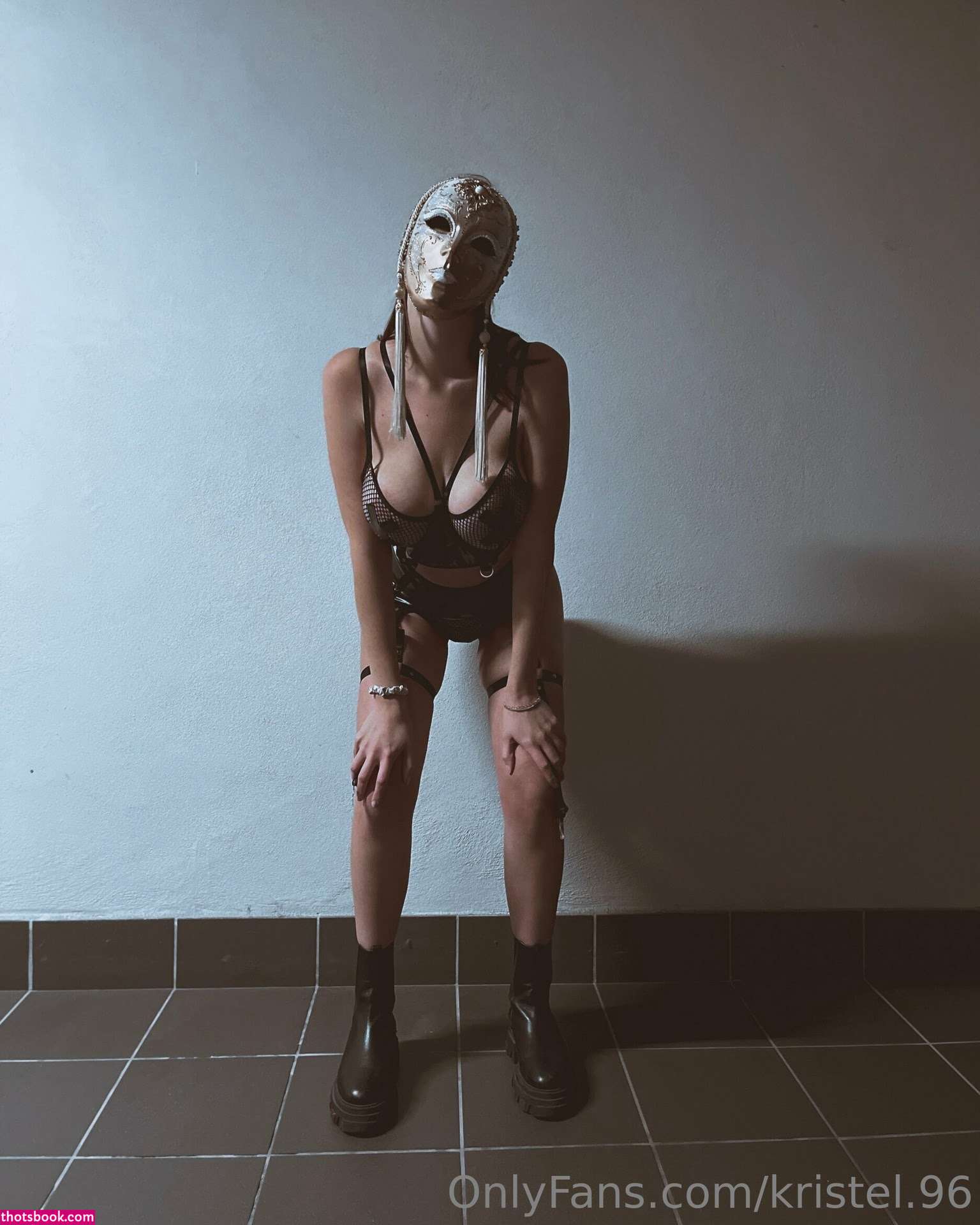 kristel96 Nude OnlyFans Photos #13 984981