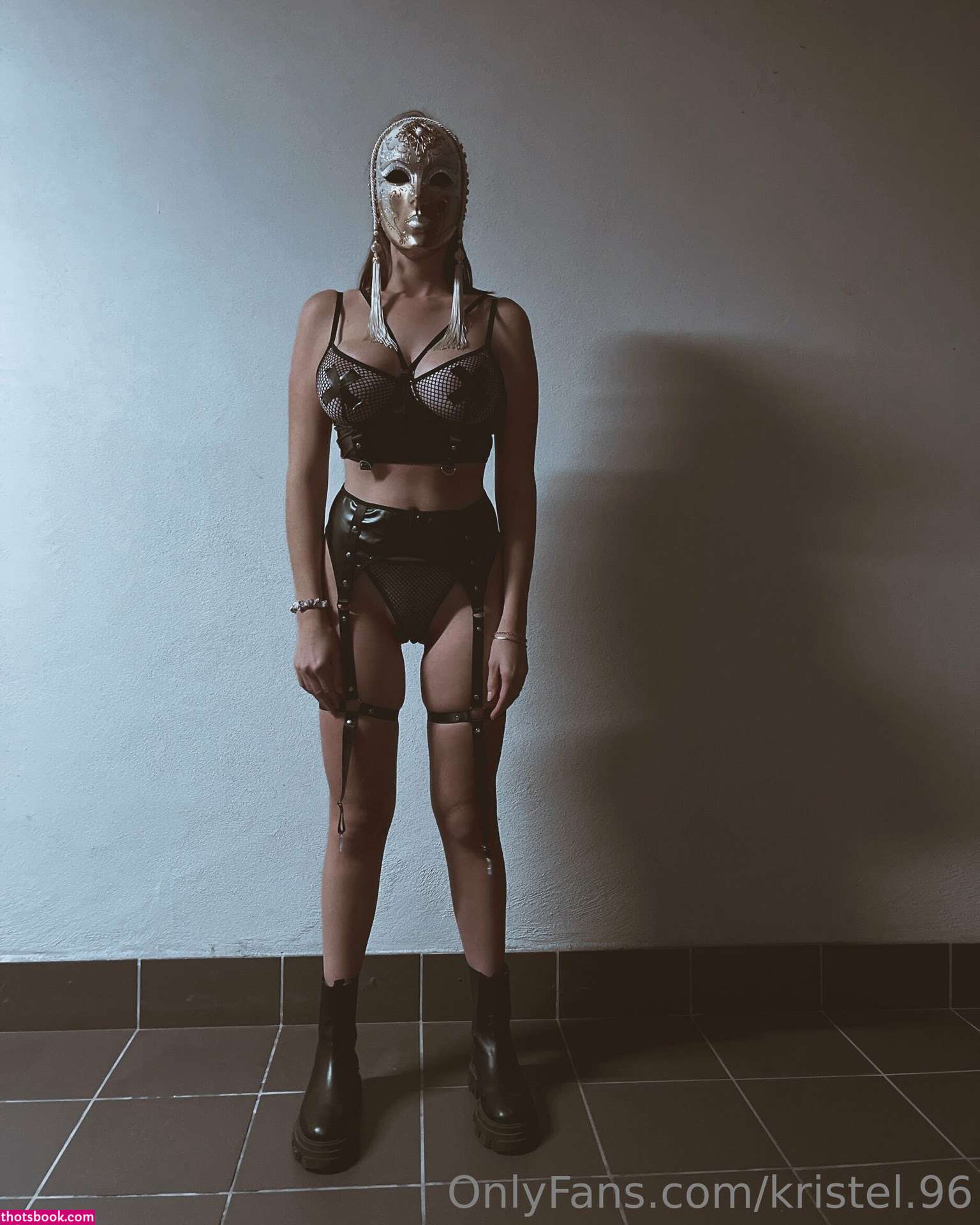 kristel96 Nude OnlyFans Photos #14 984982