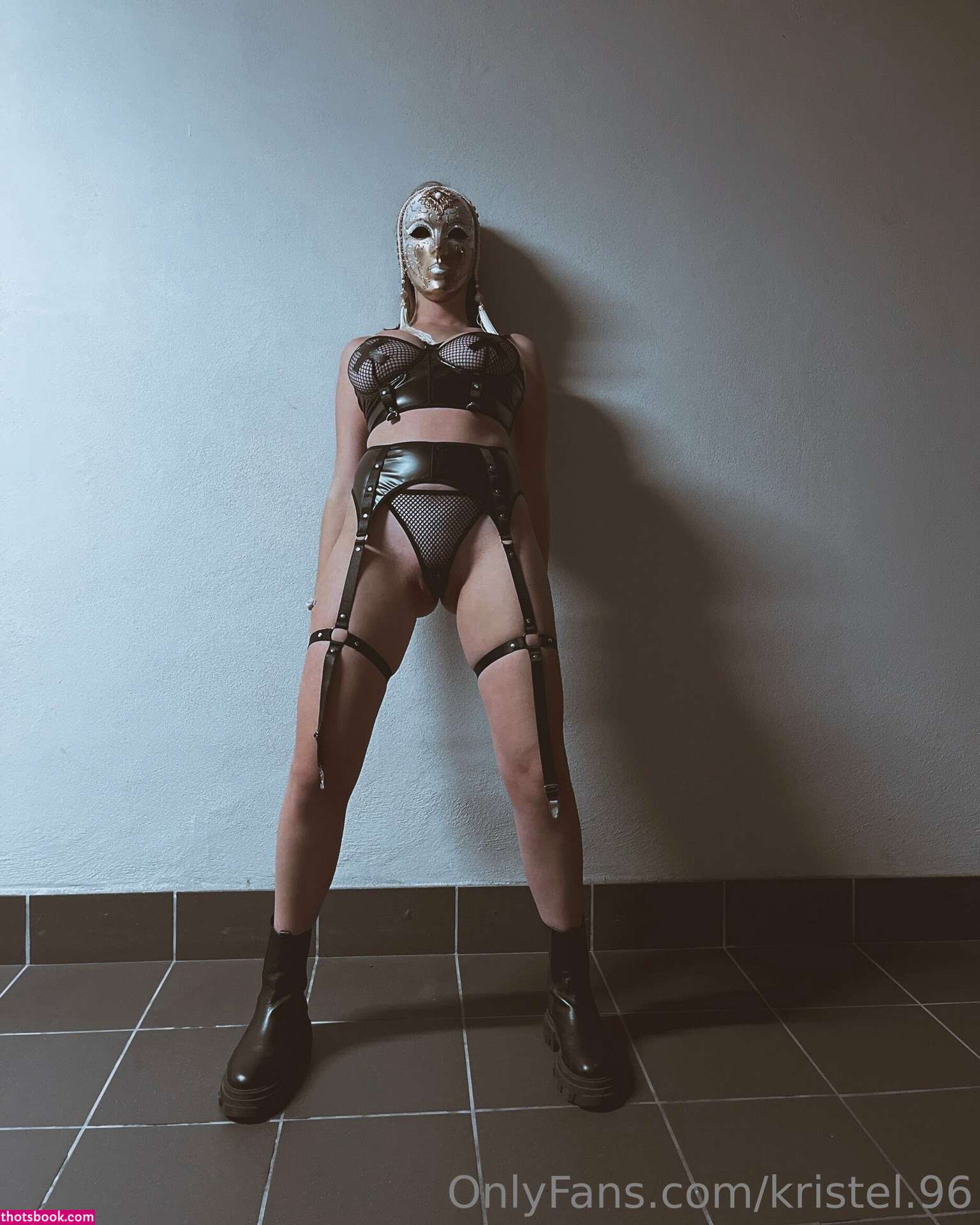 kristel96 Nude OnlyFans Photos #14 984991