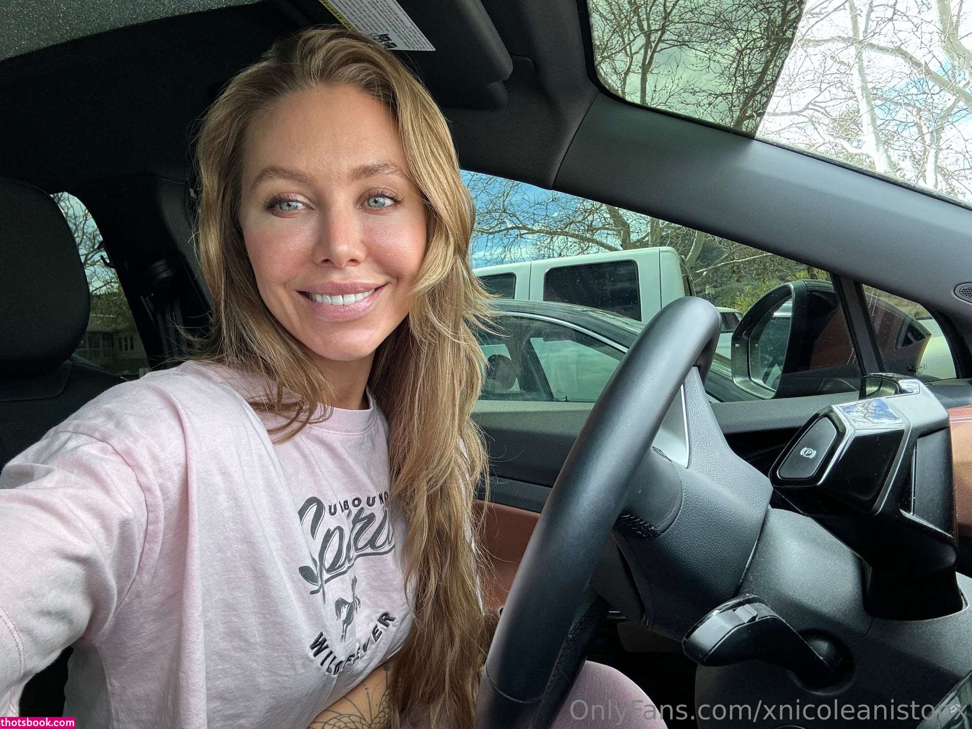 Nicole Aniston Nude OnlyFans Photos #11 985090