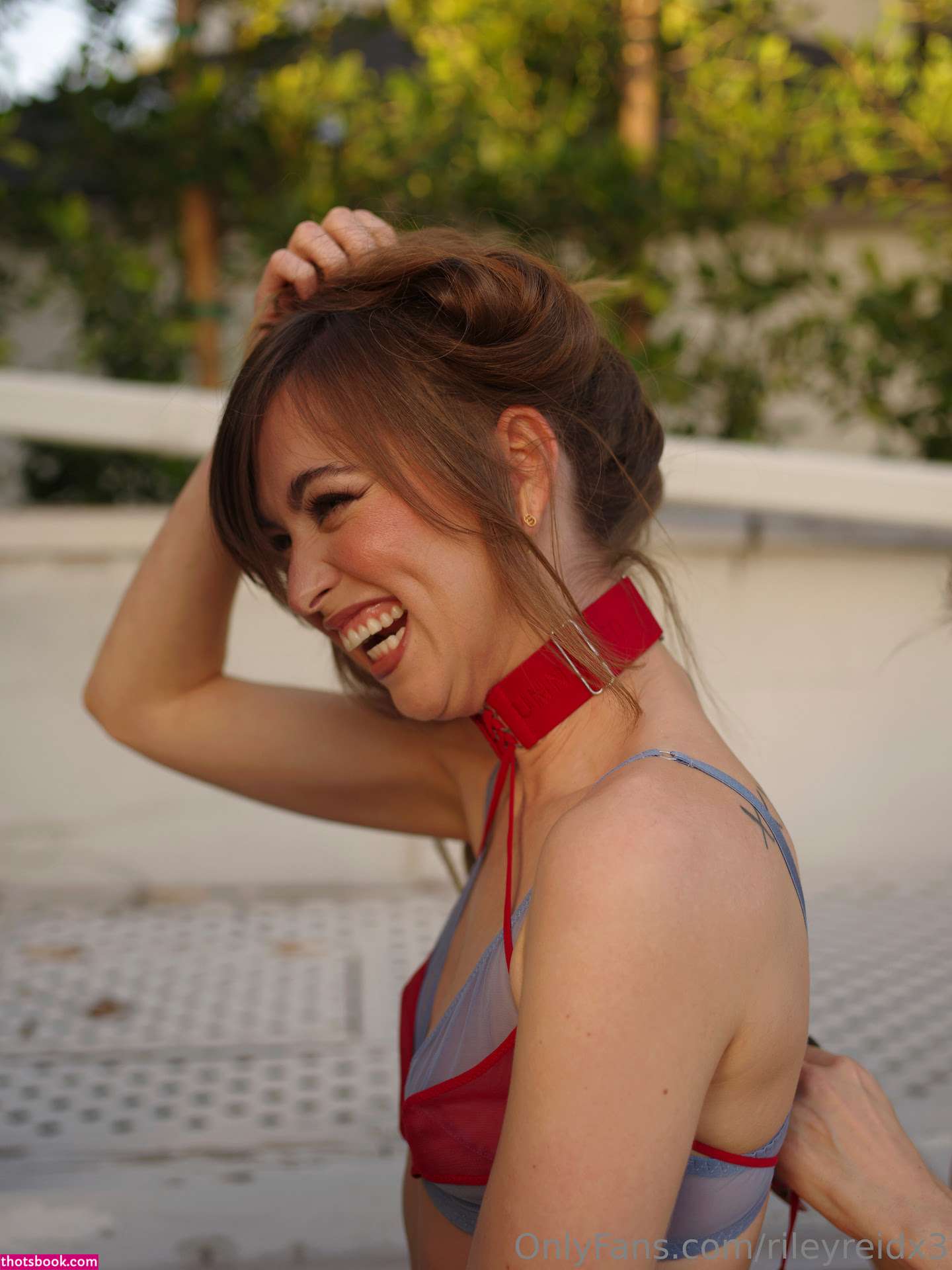 Riley Reid Nude OnlyFans Photos #133 985221