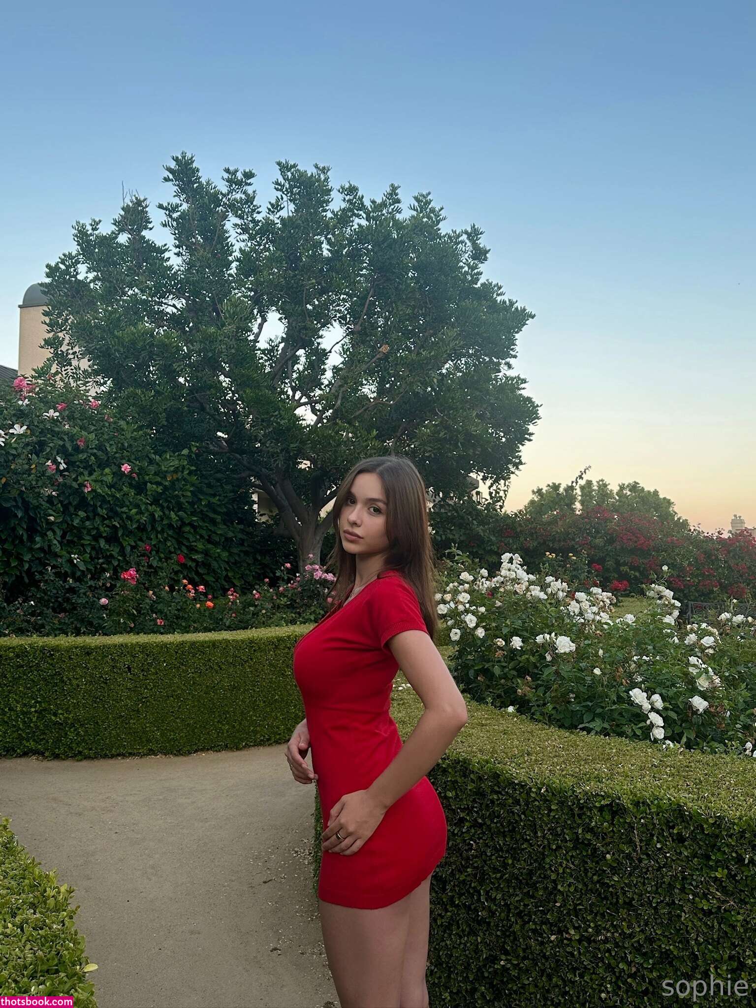 Sophie Mudd Nude OnlyFans Photos #75 985485