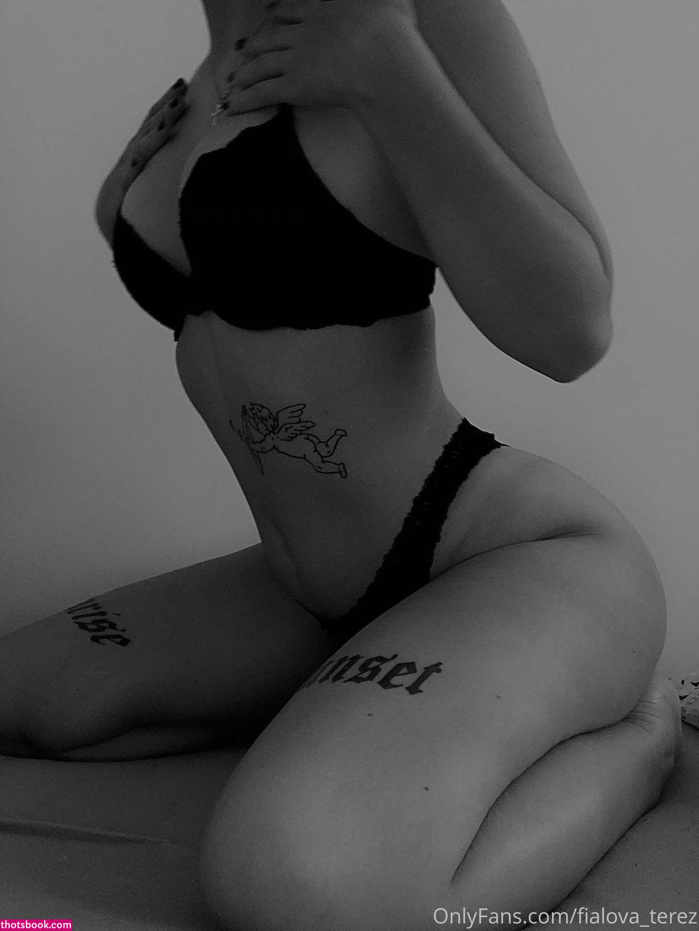 Terrezic Nude OnlyFans Photos #8 985553