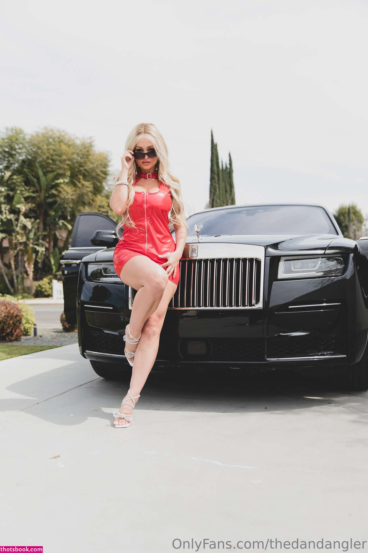 TheDanDangler Nude OnlyFans Photos #26 985675