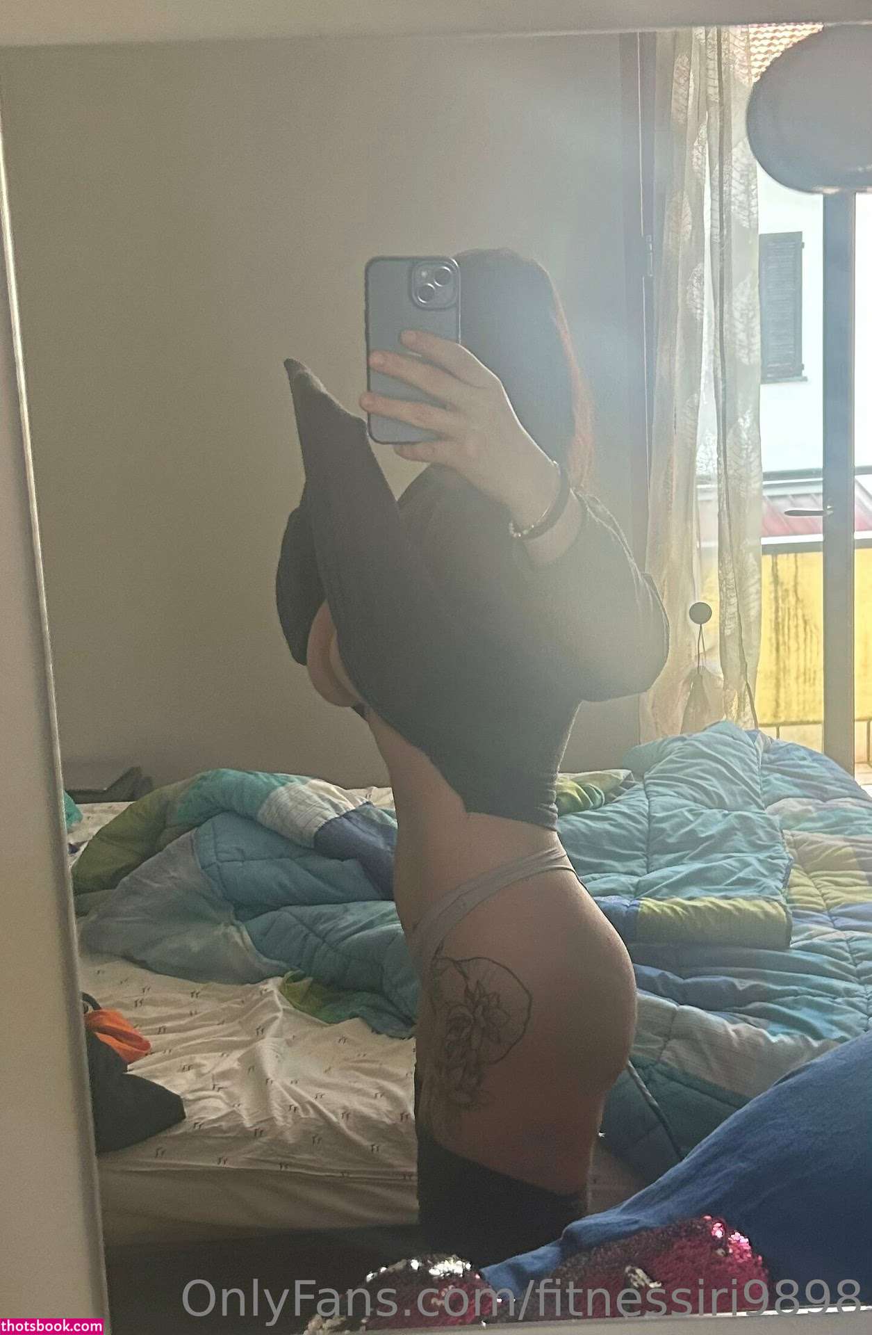 Andreea Irimescu Irifit98 FitnessIri fitnessiri9898 Nude OnlyFans Photos #2 1001305