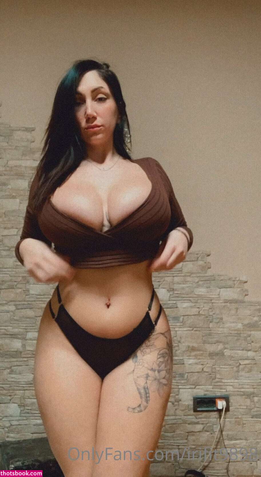 Andreea Irimescu Irifit98 FitnessIri fitnessiri9898 Nude OnlyFans Photos #5 1001387