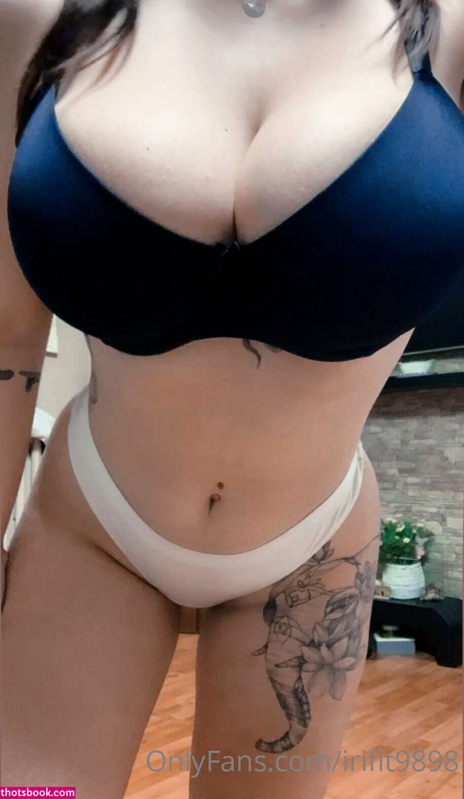 Andreea Irimescu Irifit98 FitnessIri fitnessiri9898 Nude OnlyFans Photos #5 1001390