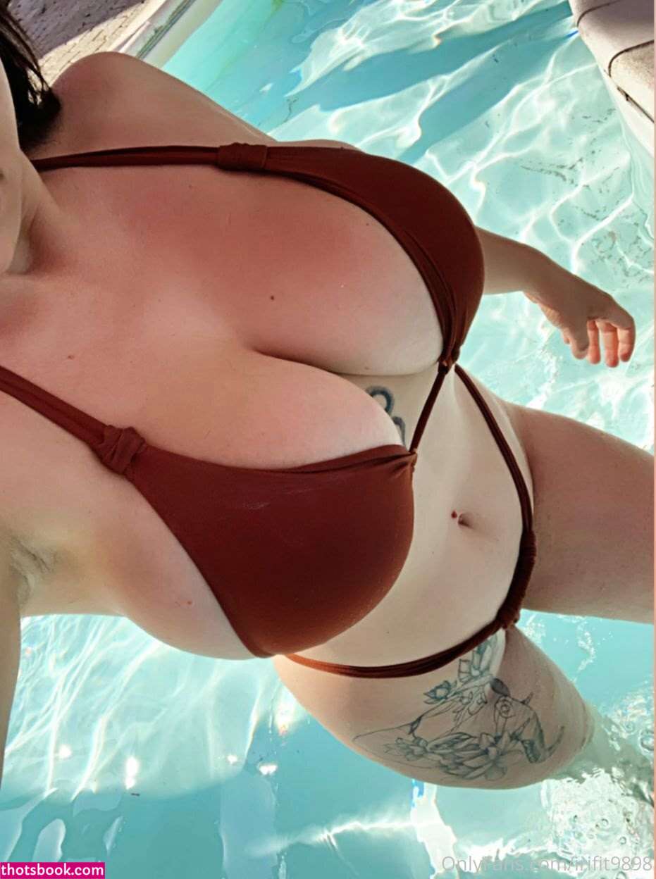 Andreea Irimescu Irifit98 FitnessIri fitnessiri9898 Nude OnlyFans Photos #6 1001396