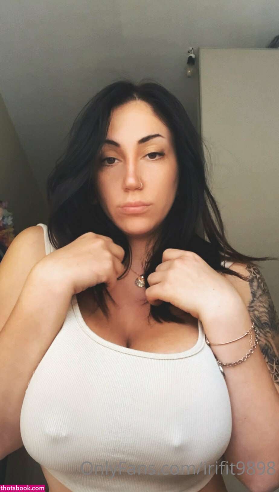 Andreea Irimescu Irifit98 FitnessIri fitnessiri9898 Nude OnlyFans Photos #6 1001399