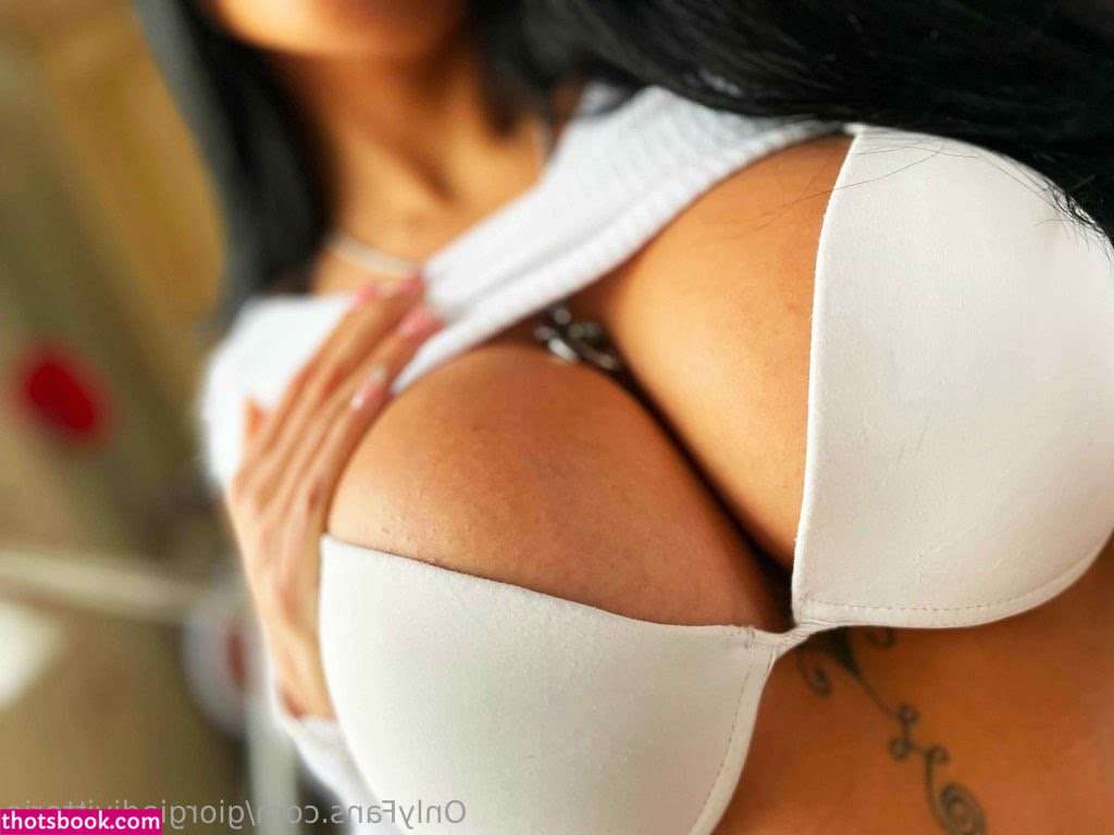 Callmegeorgette giorgiadivittorio Nude OnlyFans Photos #7 1001445