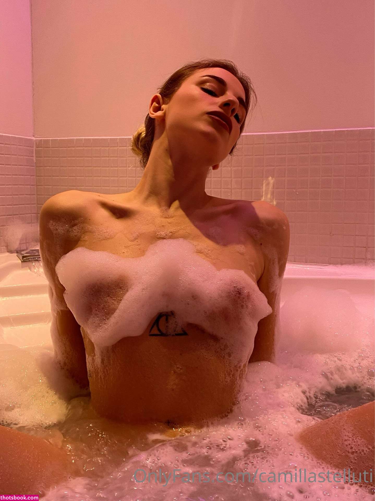 Camilla Stelluti camillastelluti Nude OnlyFans Photos #5 1001486