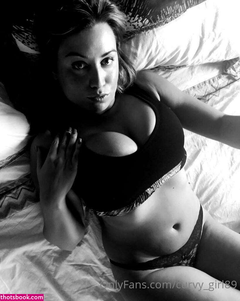 Curvygirl89 Arianna Mussi Nude OnlyFans Photos #1 1001590