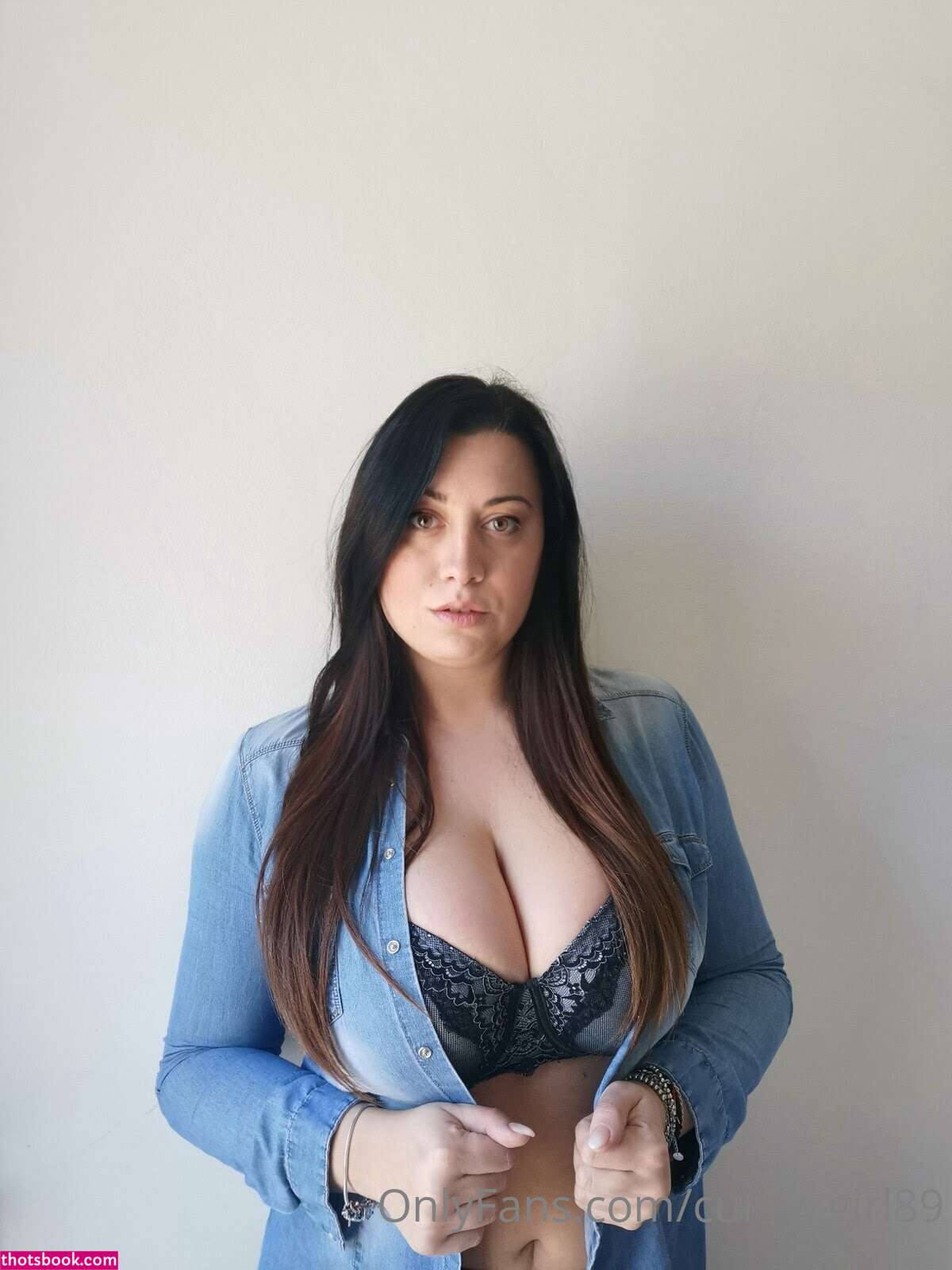 Curvygirl89 Arianna Mussi Nude OnlyFans Photos #2 1001601