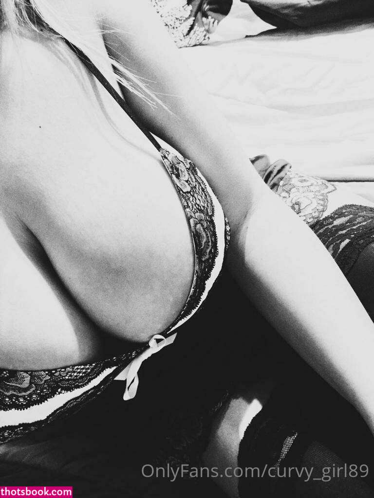 Curvygirl89 Arianna Mussi Nude OnlyFans Photos #3 1001613