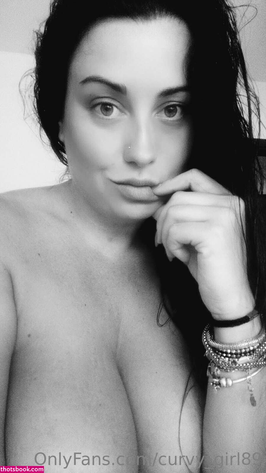 Curvygirl89 Arianna Mussi Nude OnlyFans Photos #6 1001640