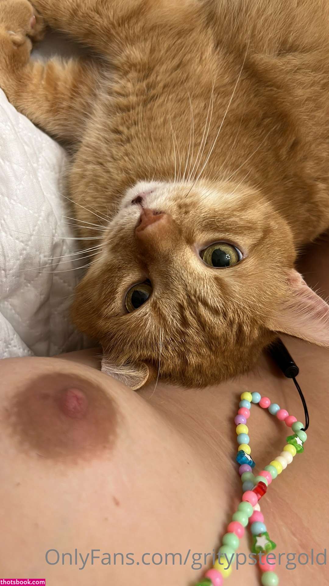 Gritypster Nude OnlyFans Photos #3 1001831