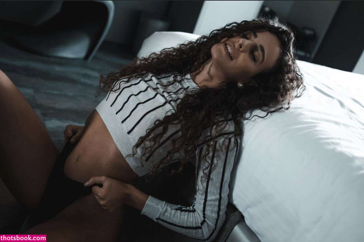 lelafusco Elisa Reggi Nude OnlyFans Photos #7 1001987