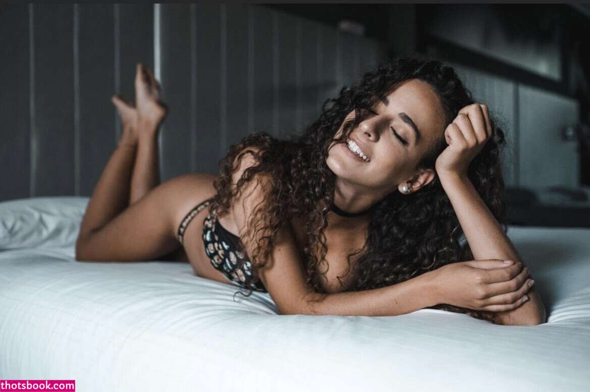 lelafusco Elisa Reggi Nude OnlyFans Photos #7 1001993