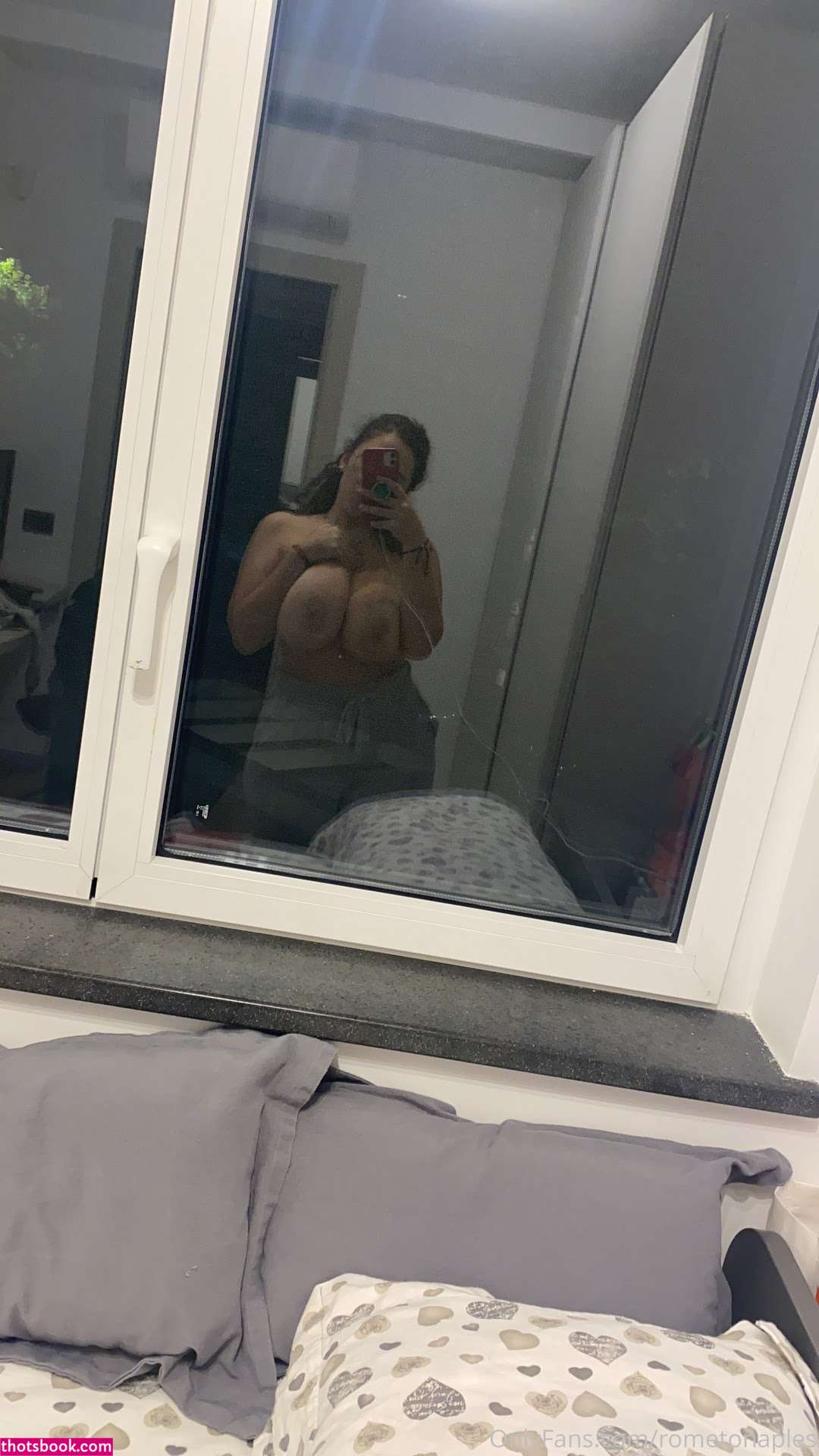 Micol Quirino Nude OnlyFans Photos #6 1002191