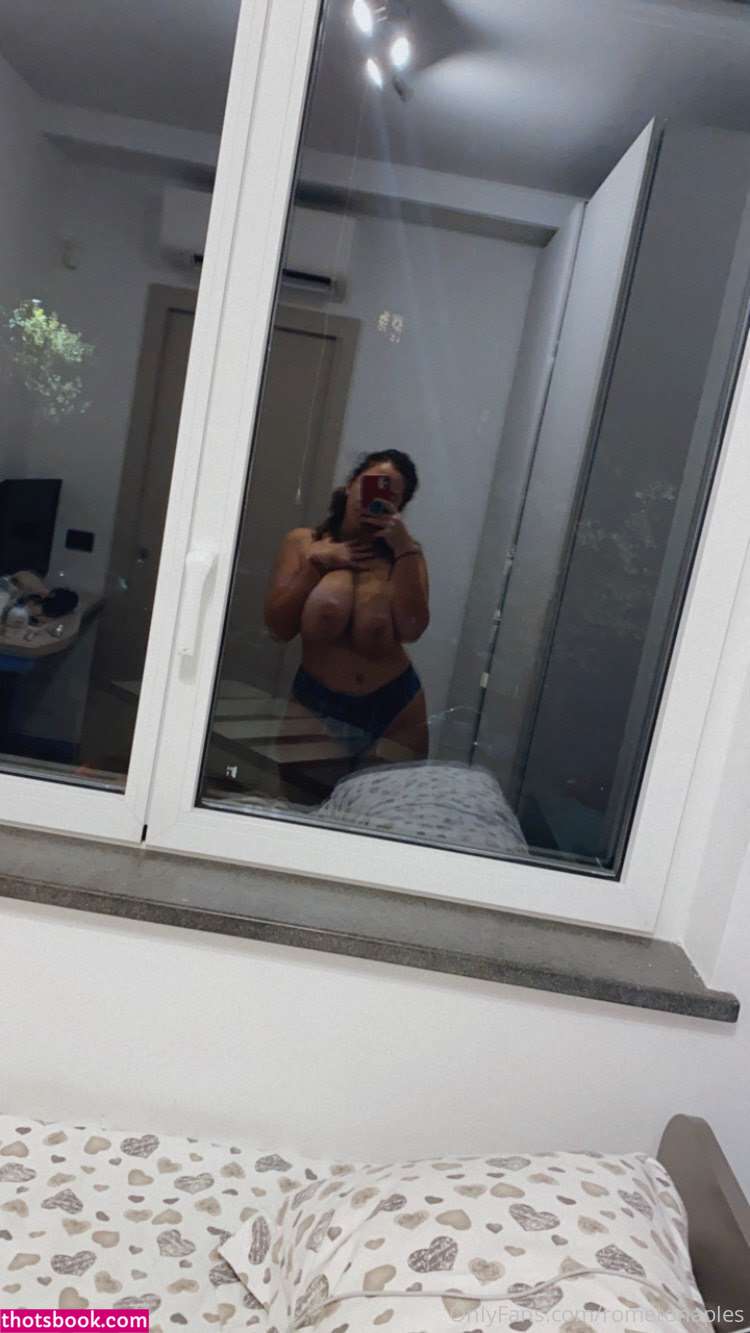 Micol Quirino Nude OnlyFans Photos #6 1002192