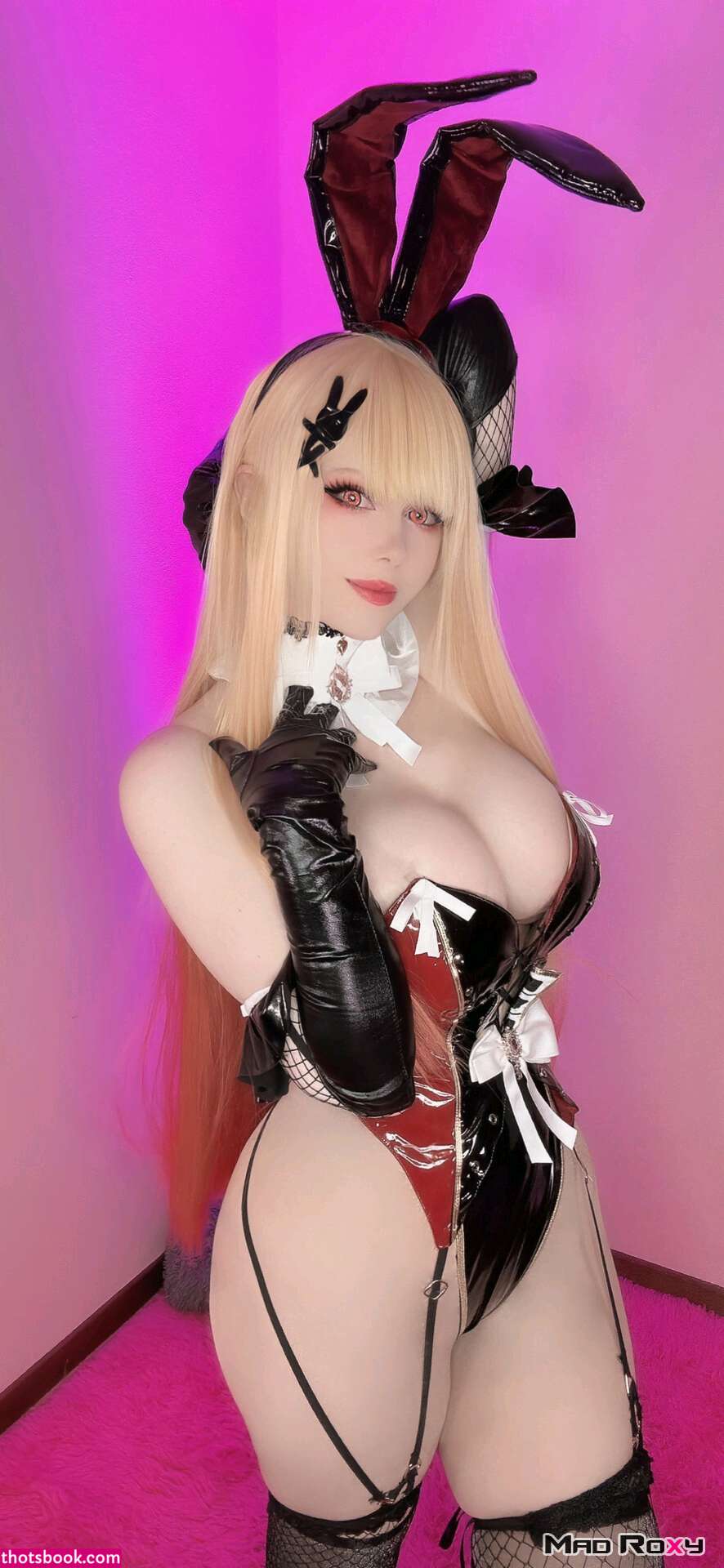 Roxymadness Mad Roxy Nude OnlyFans Photos #1 1002325