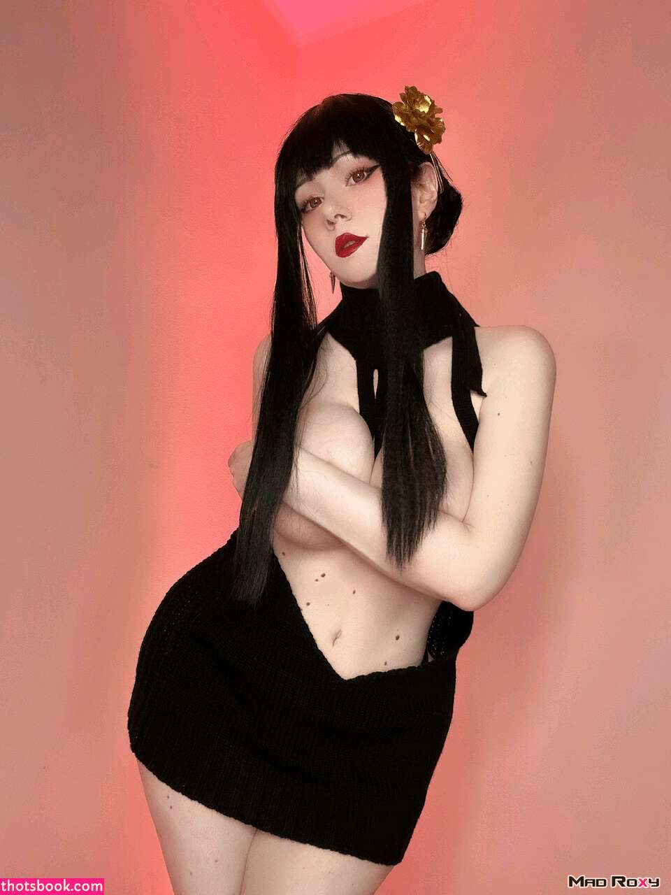 Roxymadness Mad Roxy Nude OnlyFans Photos #2 1002352