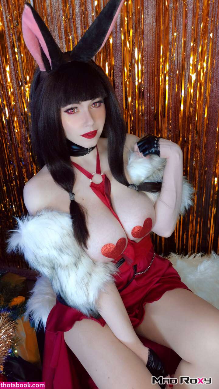 Roxymadness Mad Roxy Nude OnlyFans Photos #3 1002372