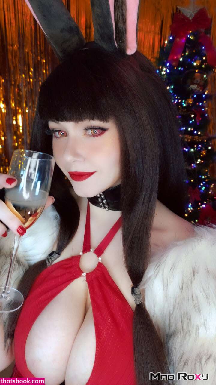 Roxymadness Mad Roxy Nude OnlyFans Photos #3 1002373