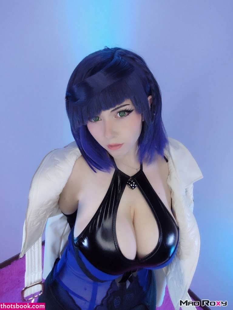 Roxymadness Mad Roxy Nude OnlyFans Photos #5 1002407