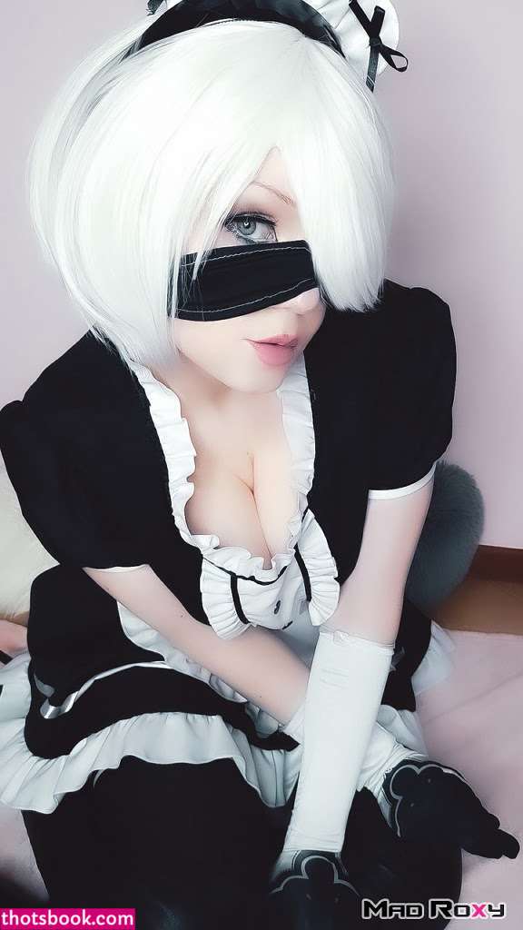 Roxymadness Mad Roxy Nude OnlyFans Photos #6 1002415