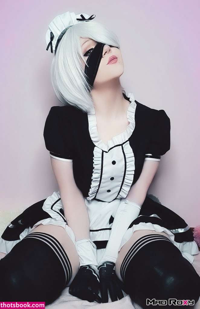 Roxymadness Mad Roxy Nude OnlyFans Photos #6 1002417