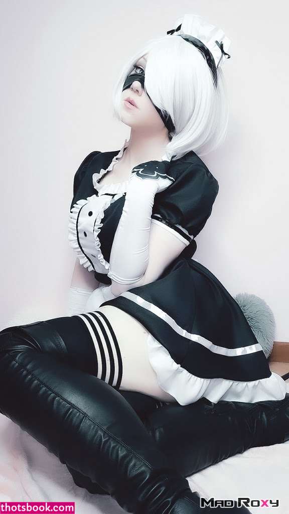 Roxymadness Mad Roxy Nude OnlyFans Photos #6 1002418