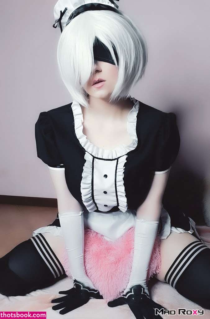 Roxymadness Mad Roxy Nude OnlyFans Photos #6 1002422