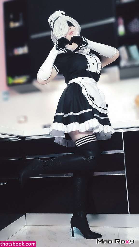 Roxymadness Mad Roxy Nude OnlyFans Photos #6 1002424