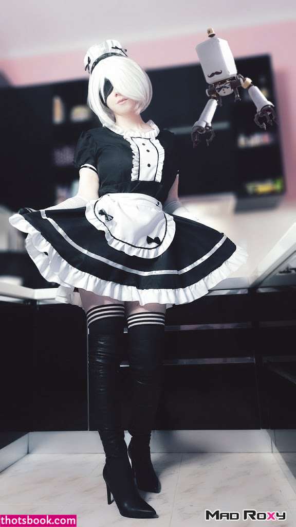 Roxymadness Mad Roxy Nude OnlyFans Photos #6 1002425