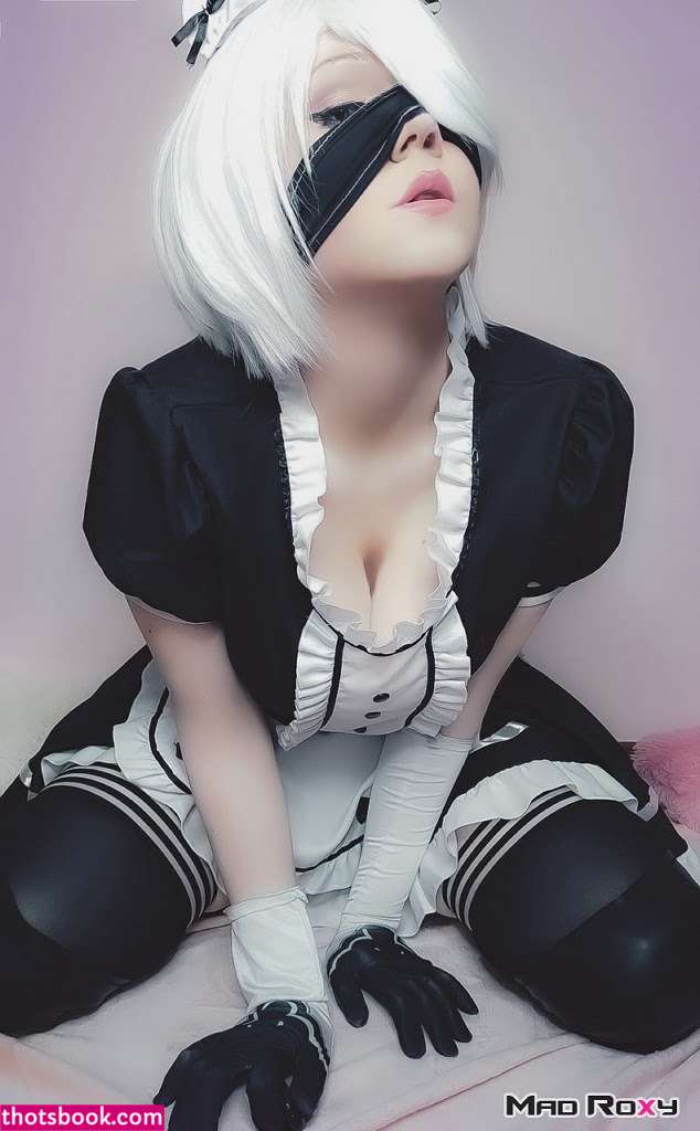 Roxymadness Mad Roxy Nude OnlyFans Photos #6 1002426