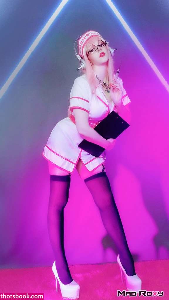 Roxymadness Mad Roxy Nude OnlyFans Photos #7 1002430