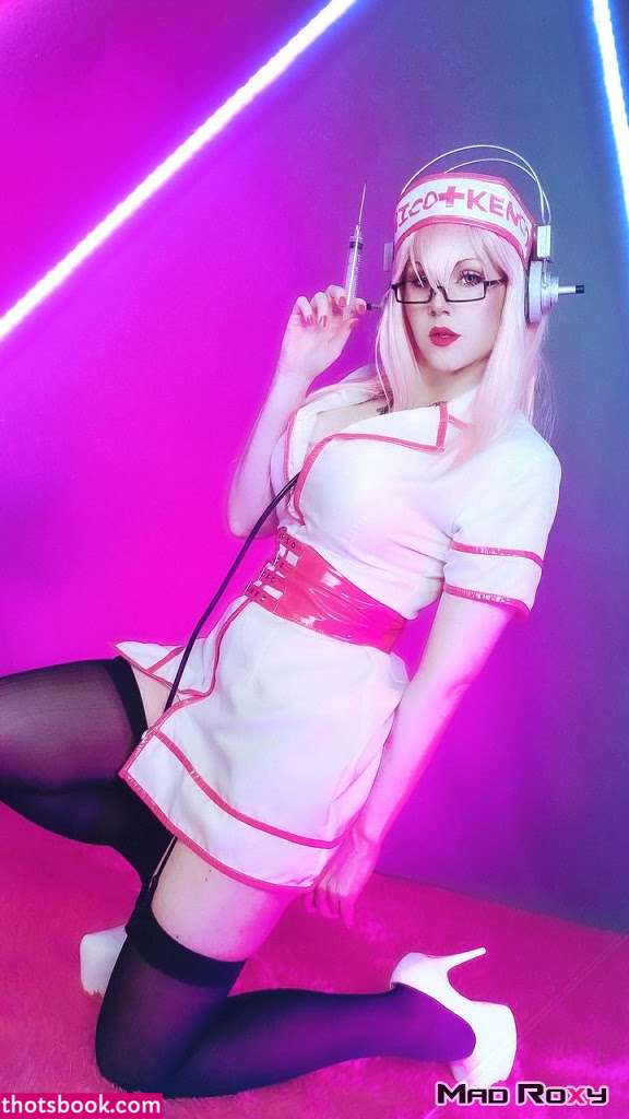 Roxymadness Mad Roxy Nude OnlyFans Photos #7 1002435