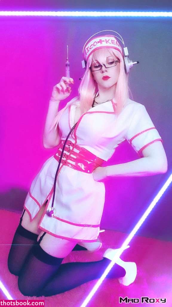 Roxymadness Mad Roxy Nude OnlyFans Photos #7 1002439