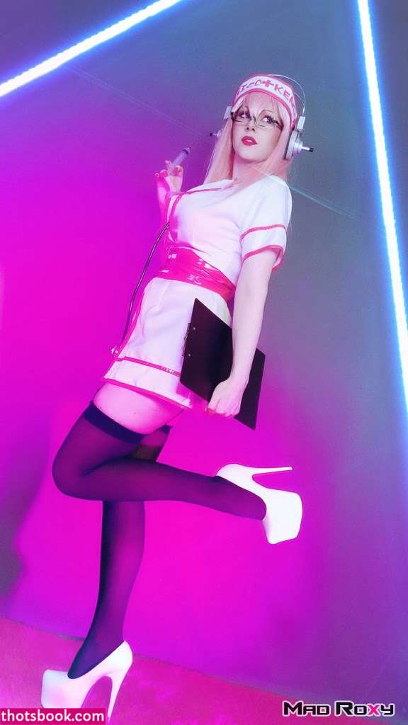 Roxymadness Mad Roxy Nude OnlyFans Photos #7 1002440