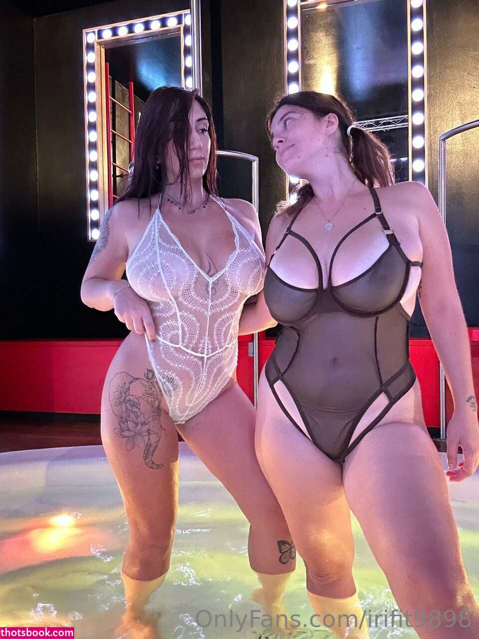 Andreea Irimescu Irifit98 FitnessIri fitnessiri9898 Nude OnlyFans Photos #9 1002576