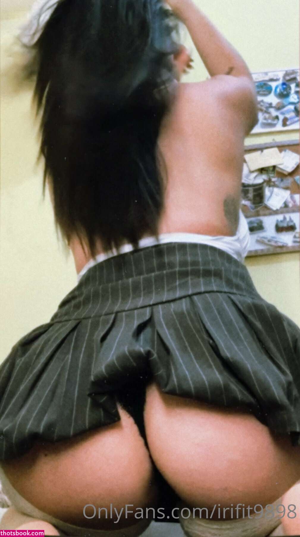 Andreea Irimescu Irifit98 FitnessIri fitnessiri9898 Nude OnlyFans Photos #10 1002583