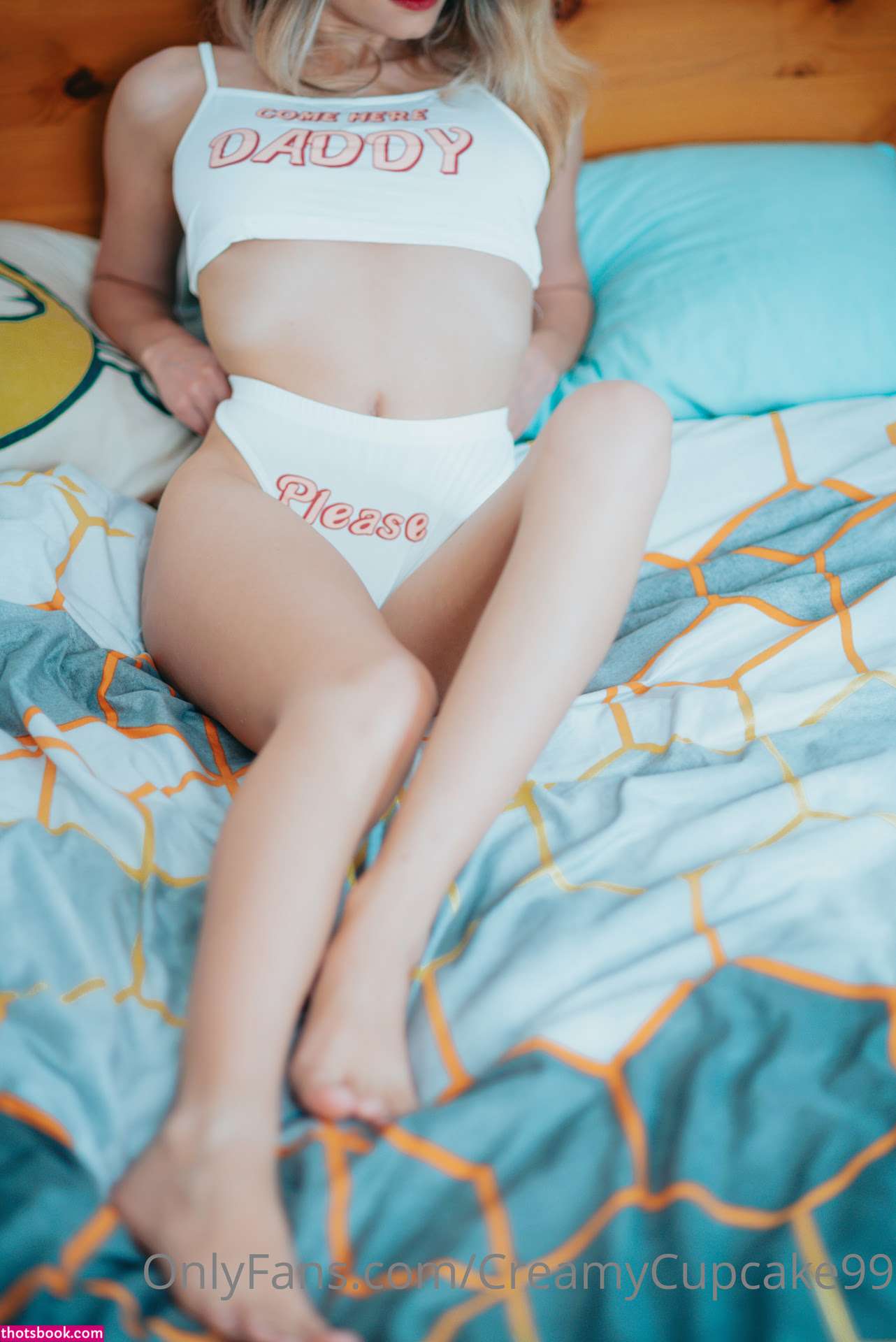 CreamyCupcake CreamyCupcake99 Nude OnlyFans Photos #9 1002727