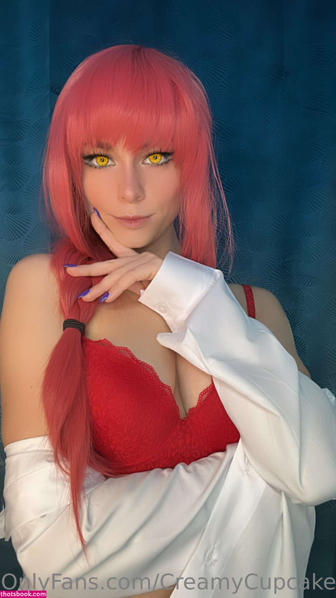 CreamyCupcake CreamyCupcake99 Nude OnlyFans Photos #10 1002736