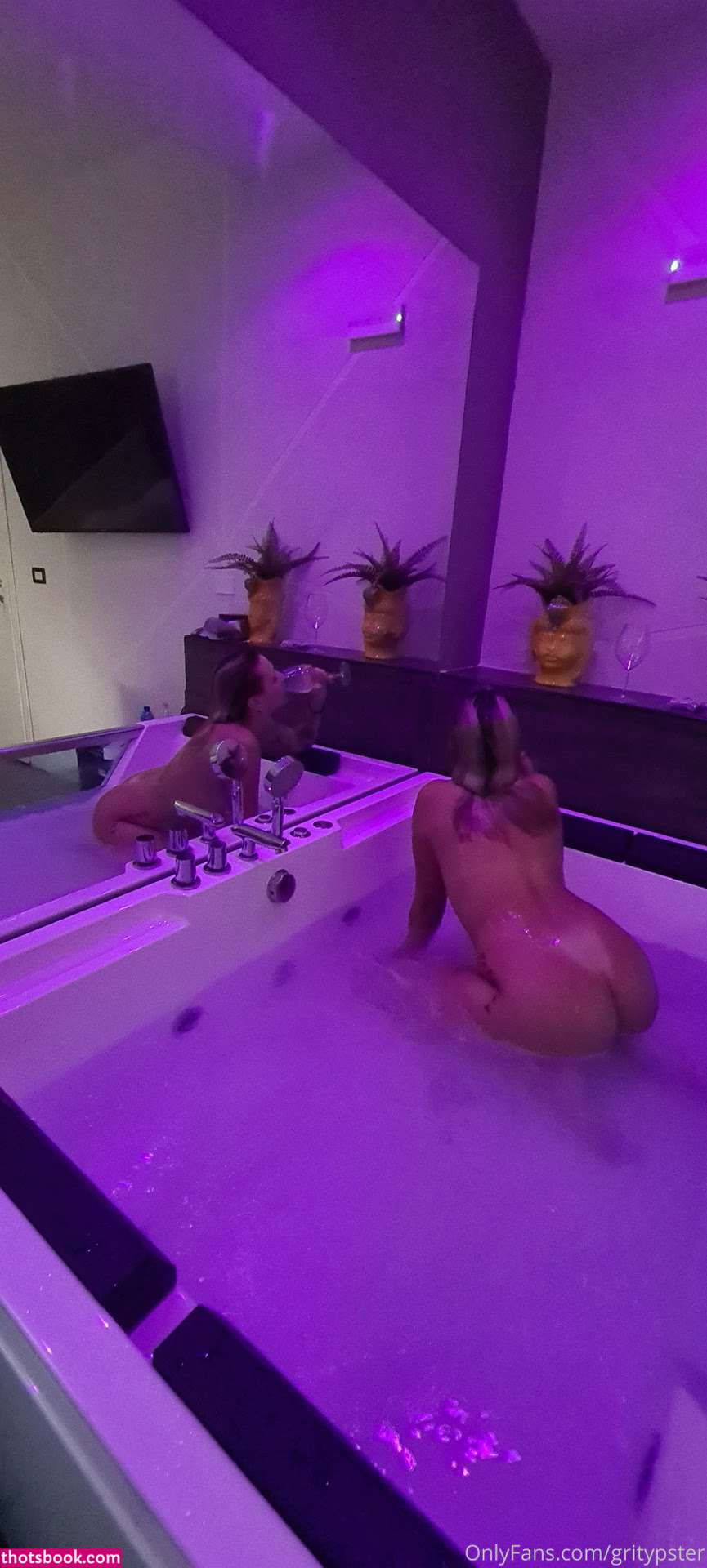 Gritypster Nude OnlyFans Photos #8 1003010