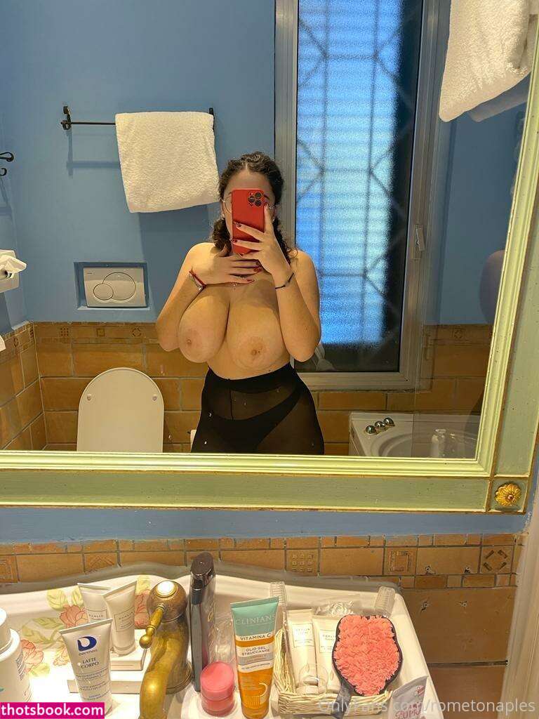 Micol Quirino Nude OnlyFans Photos #8 1003277