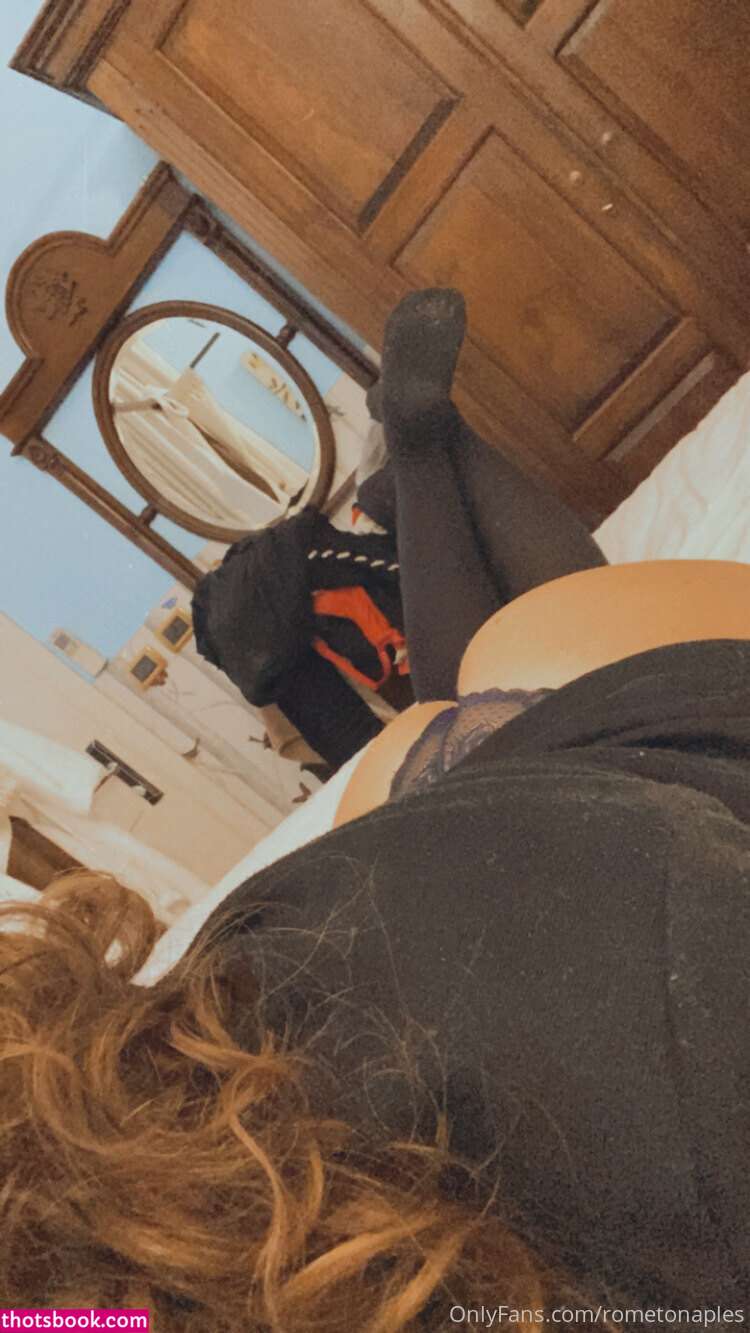 Micol Quirino Nude OnlyFans Photos #9 1003278